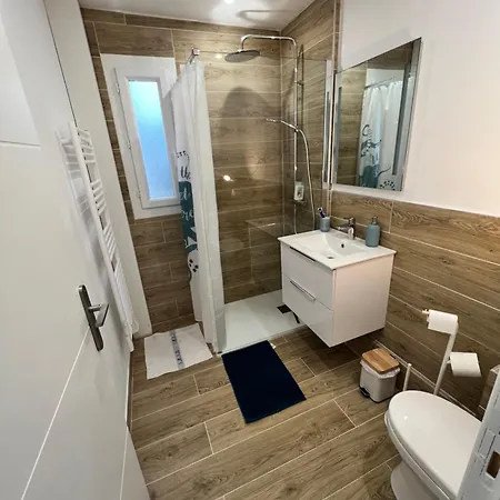 Vie Apartment Cassis