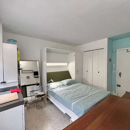 Apartment Vie